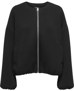 ONLY 15344567-BLA-XL/XXL JACKET FEM KNIT Main Image