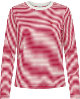 JDY 15359938-CLD-CAP-L T-SHIRT FEM KNIT Main Image