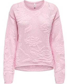ONLY 15367116-ROR-XS PULLOVER FEM KNIT Main Image