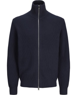 JJ 12286147-NIS-XXL CARDIGAN MALE KNIT Main Image