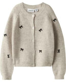 NI 13249267-CEM-146/152 CARDIGAN FEM KNI Main Image