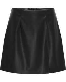 ONLY 15367025-BLA-M SKIRT FEM WOV Main Image