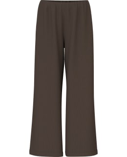 NI 13252929-HOF-128 PANTS FEM KNIT Main Image