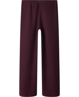 NI 13252929-WIW-128 PANTS FEM KNIT Main Image