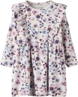 NI 13252941-CAL-116 DRESS FEM KNIT Main Image