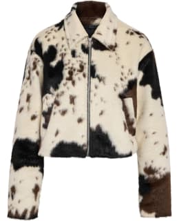 NM 27036683-BIR-WAO-M JACKET FEM WOV Main Image