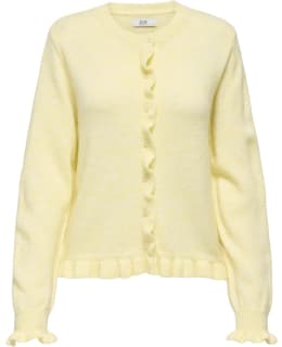 JDY 15363485-PAY-EDE-L CARDIGAN FEM KNIT Main Image