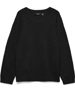 VMC 10338044-BLA-XDE-S-42/44 PULLOVER Main Image