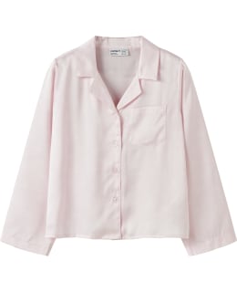 NI 13239999-MAM-134/140 SHIRT WITH SLE Main Image