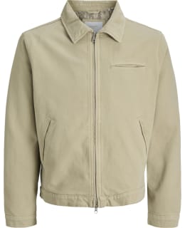JJ 12291447-CRO-M JACKET MALE WOV Main Image