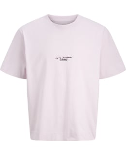 JJ 12286078-LIL-S T-SHIRT MALE KNIT Main Image