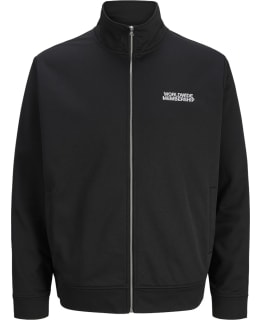 JJ 12286598-BLA-XXL SWEAT MALE KNIT Main Image