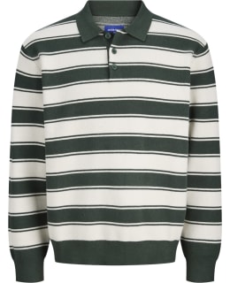 JJ 12287224-SYC-TST-M PULLOVER MALE KNIT Main Image