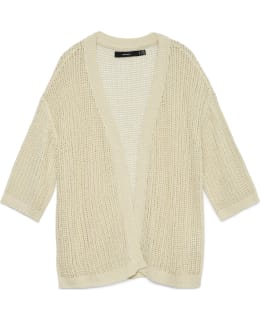 VM 10342623-BIR-S CARDIGAN FEM KNIT Main Image