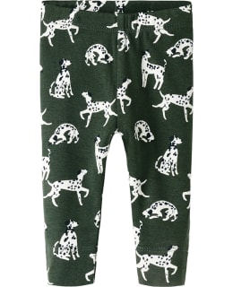 NI 13253023-DEF-CLD-74 LEGGINGS MALE KNI Main Image