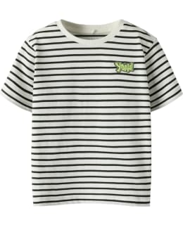 NI 13253034-CLD-TST-110 T-SHIRT MALE KNI Main Image