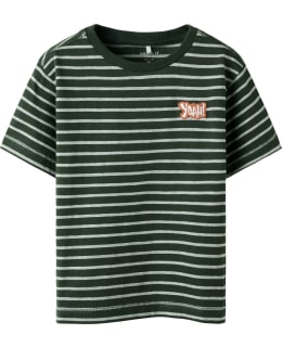 NI 13253034-DEF-EST-104 T-SHIRT MALE KNI Main Image