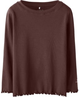 NI 13253048-AND-98 T-SHIRT FEM KNIT Main Image