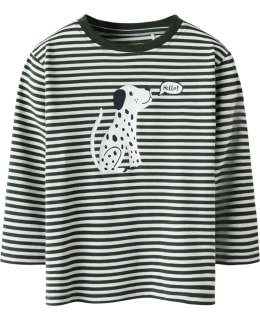 NI 13253027-CLD-DEF-122/128 T-SHIRT MALE Main Image