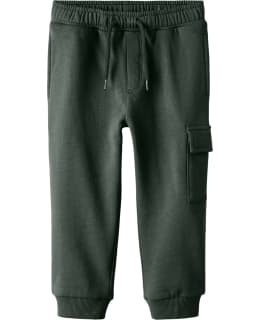 NI 13253041-DEF-98 PANTS MALE KNIT Main Image