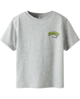 NI 13253043-GRM-110 T-SHIRT MALE KNIT Main Image