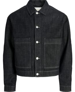 JJ 12291530-BLD-WPA-XXL JACKET MALE WOV Main Image