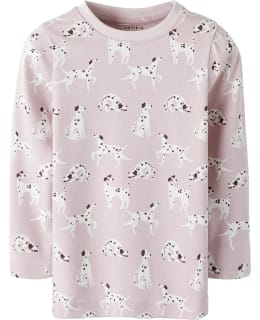 NI 13253052-BLM-CLD-110 T-SHIRT FEM KNIT Main Image