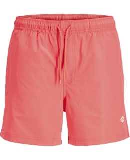 JJ 12291385-HOC-M SHORTS MALE WOV Main Image