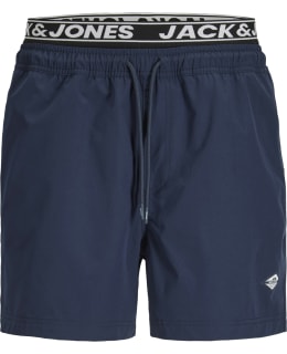 JJ 12291404-NAB-XL SHORTS MALE WOV Main Image