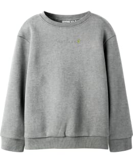 NI 13253078-GRM-134/140 SWEAT MALE KNIT Main Image