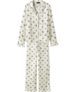LMTD 13250863-ANW-134/140 PYJAMAS TWO- Main Image
