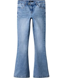 LMTD 13250290-MBD-140 JEANS FEM WOV Main Image
