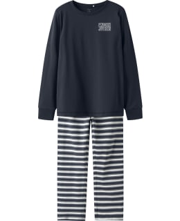 NI 13249341-NAB-116 PYJAMAS TWO-PIECE Main Image