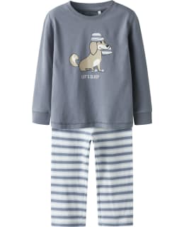 NI 13249344-FLS-116 PYJAMAS TWO-PIECE Main Image