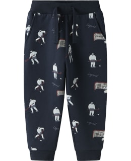 NI 13250405-NAB-92 PANTS MALE KNIT Main Image