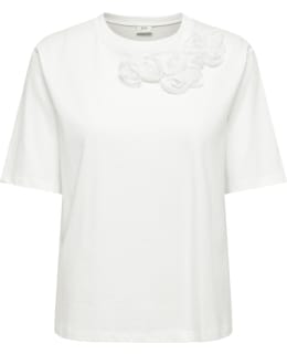 JDY 15367459-CLD-XL BLOUSE CLOSED NECK Main Image