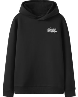 LMTD 13250352-BLA-158/164 SWEAT MALE KNI Main Image