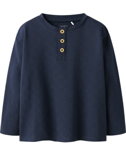 NI 13249332-NAB-110 GRANDDAD T-SHIRT MAL Main Image