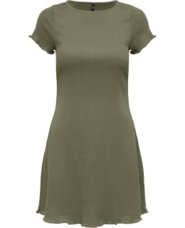 ONLY 15367542-MER-XS DRESS FEM KNIT Main Image