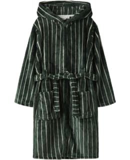 NI 13236087-BIG-116 BATHROBE MALE KNIT Main Image