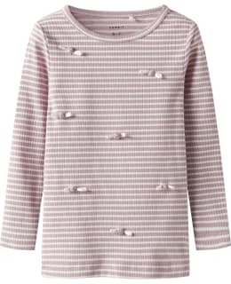 NI 13249474-KEL-98 T-SHIRT FEM KNIT Main Image