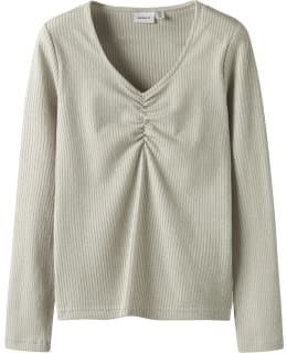 NI 13250256-CEM-146/152 BLOUSE CLOSED Main Image