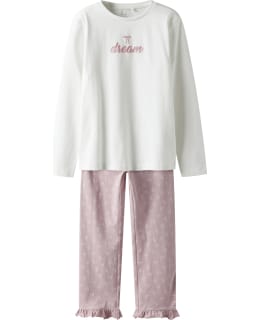 NI 13249386-KEL-164 PYJAMAS TWO-PIECE Main Image