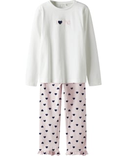 NI 13249386-MAM-122 PYJAMAS TWO-PIECE Main Image