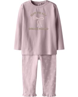 NI 13249385-KEL-116 PYJAMAS TWO-PIECE Main Image