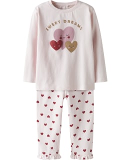 NI 13249385-MAM-116 PYJAMAS TWO-PIECE Main Image