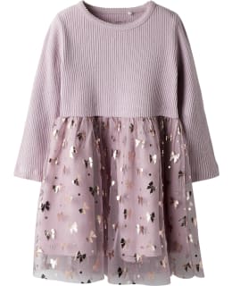 NI 13252963-KEL-98 DRESS FEM KNIT Main Image