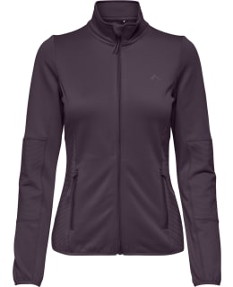 ONP 15233181-PLP-M JACKET FEM KNIT Main Image