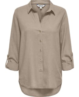 ONLY 15363991-OXT-XS SHIRT SLEEVES Main Image