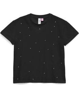 VMG 10337751-BLA-STU-146/152 T-SHIRT FEM Main Image